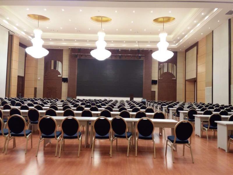 Chengdu Zhengyuan Xiyue Hotel Buitenkant foto