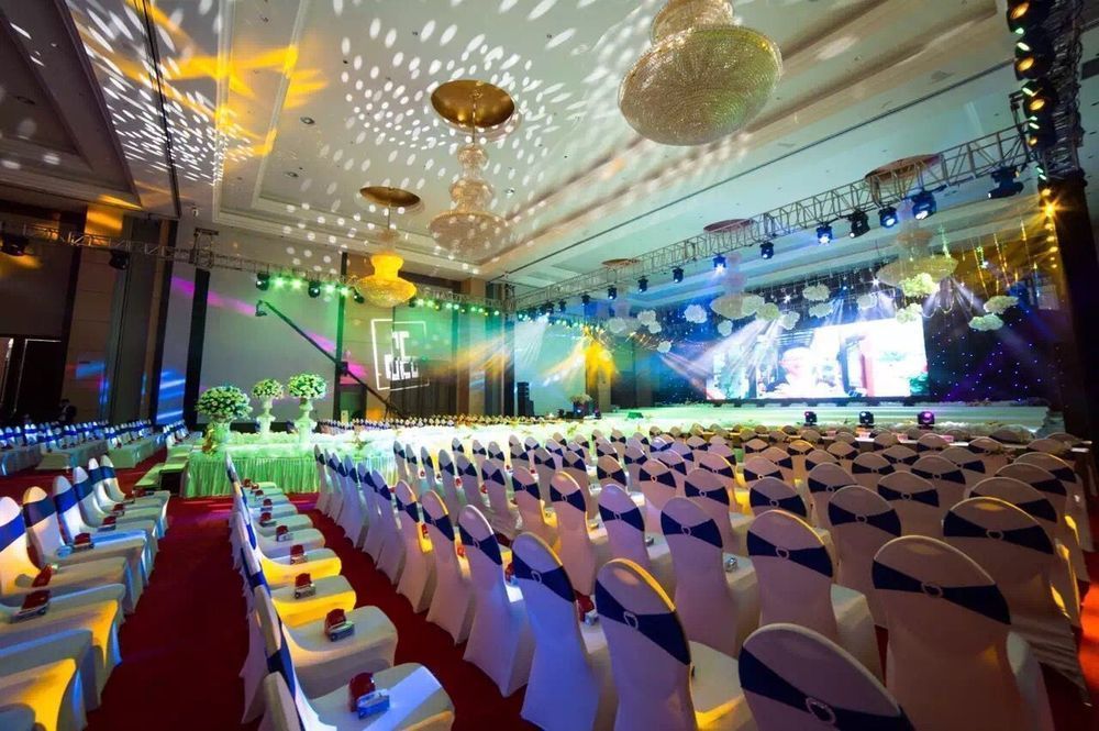 Chengdu Zhengyuan Xiyue Hotel Buitenkant foto