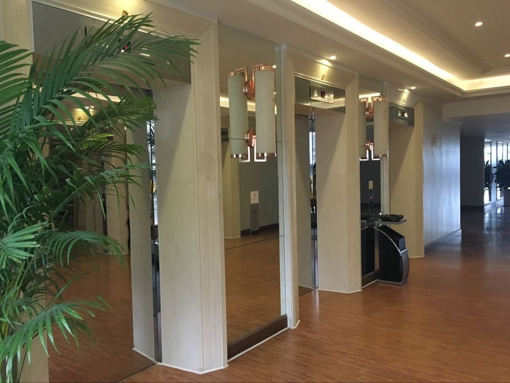 Chengdu Zhengyuan Xiyue Hotel Buitenkant foto